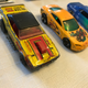 Illustration for article titled Colossal Die-Cast Collection - Box 117 - End of an Era